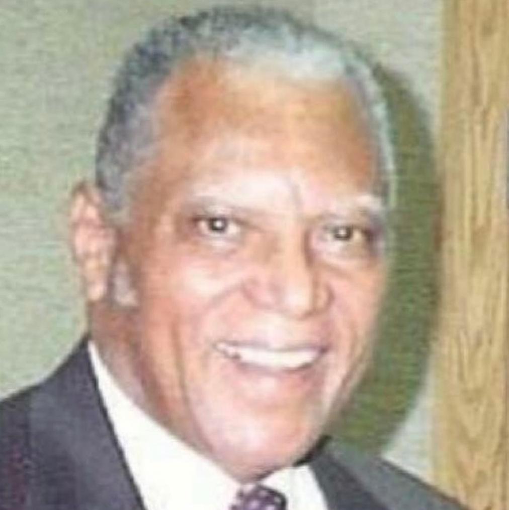 William Burks Jr.