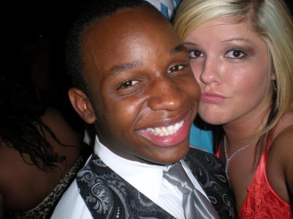 David and I at our senior prom. David you and I shared a special bond of friendship that most lose after they become adults. We always picked right back up where we left off, you were more like family to me than a friend. I will miss you forever as I continue to try to wrap my head around this. This isn’t goodbye, this is I’ll see you later. Continue to keep watching over us. Wilson family my thoughts and prayers continue to be with you.