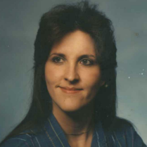 Dawn Carter