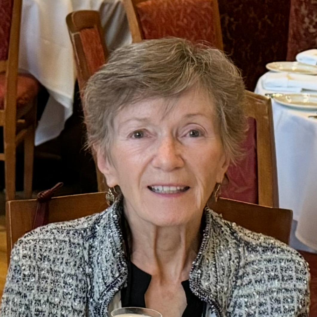Frances Visco