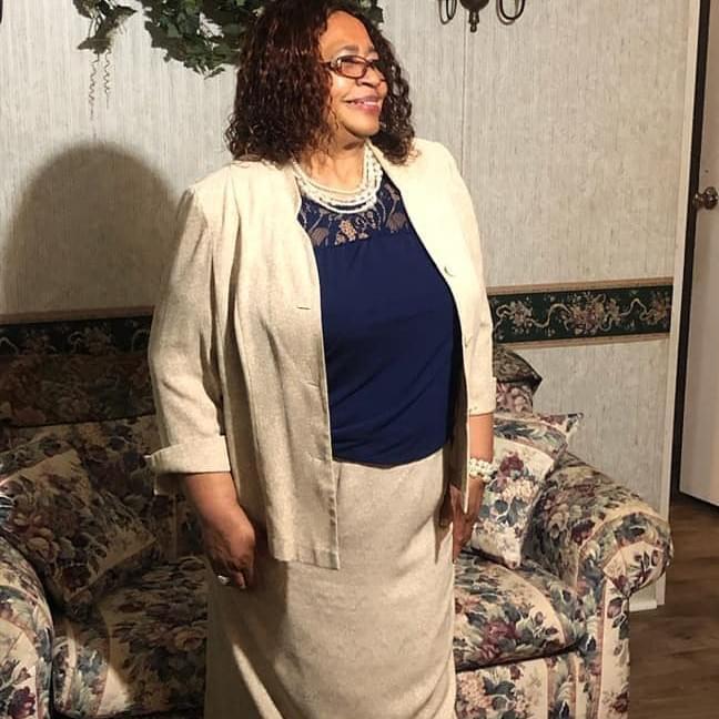 Bernice Myrick