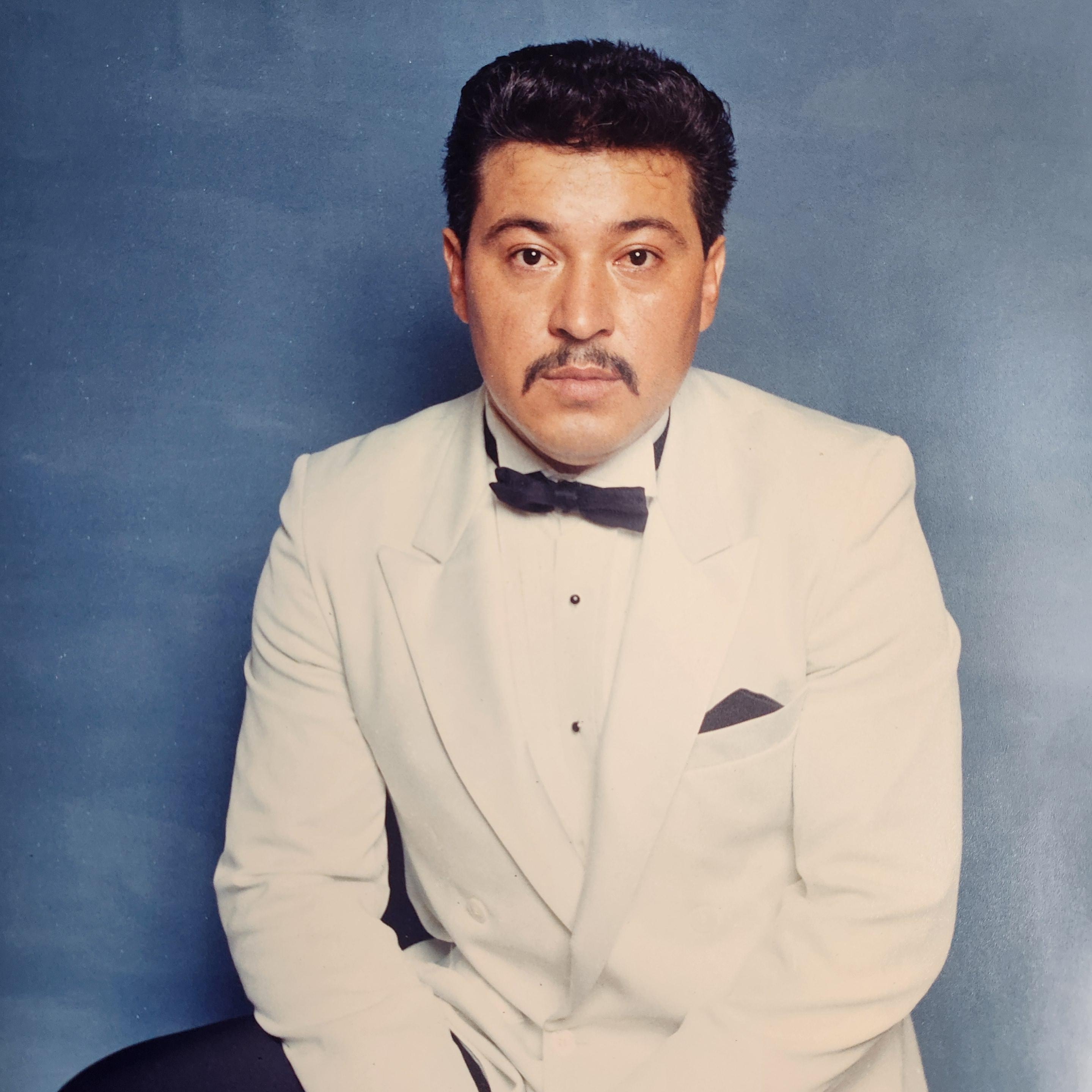 Rufino Vargas