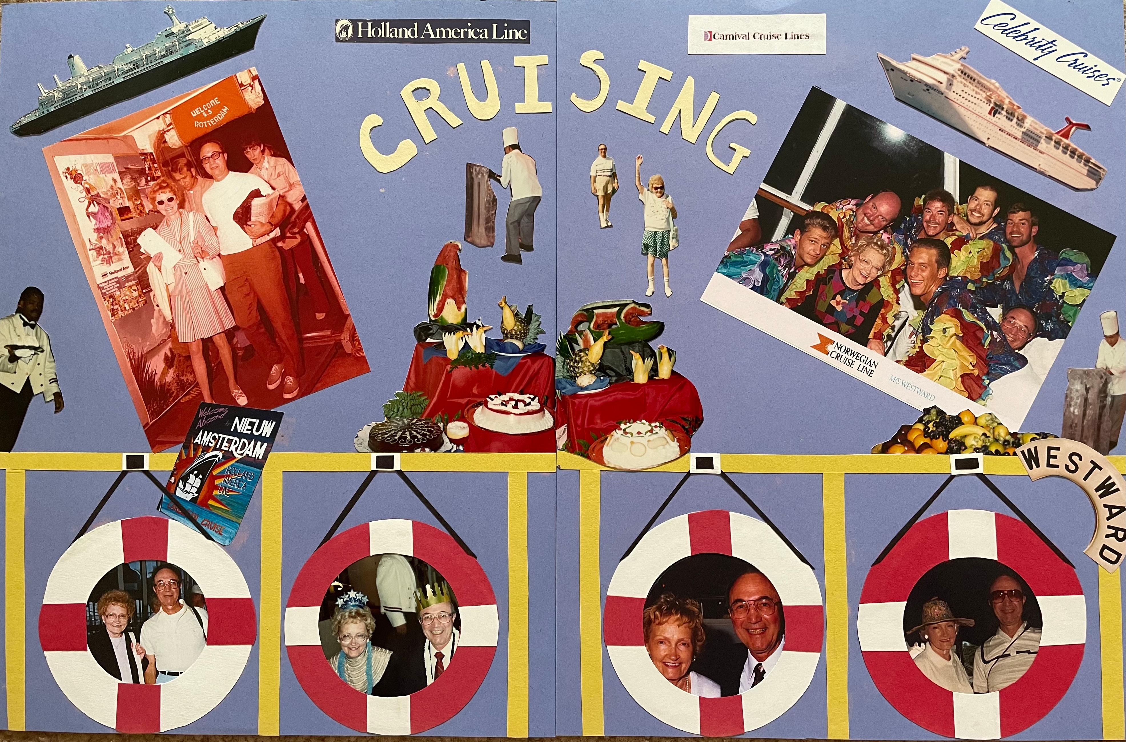 Loved to Cruise!