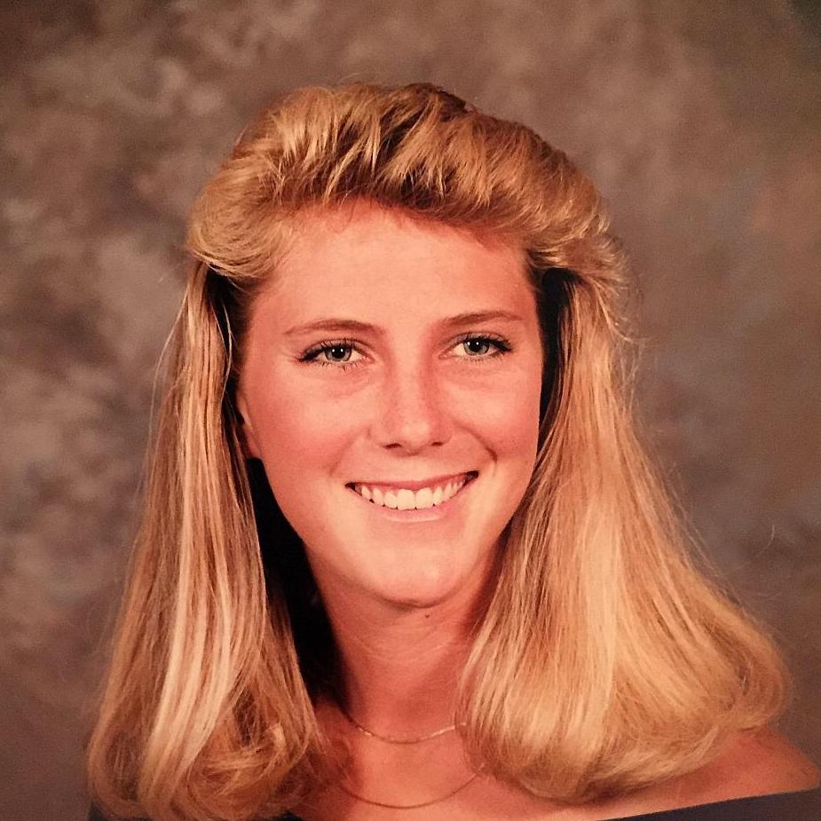 Holly Roberts