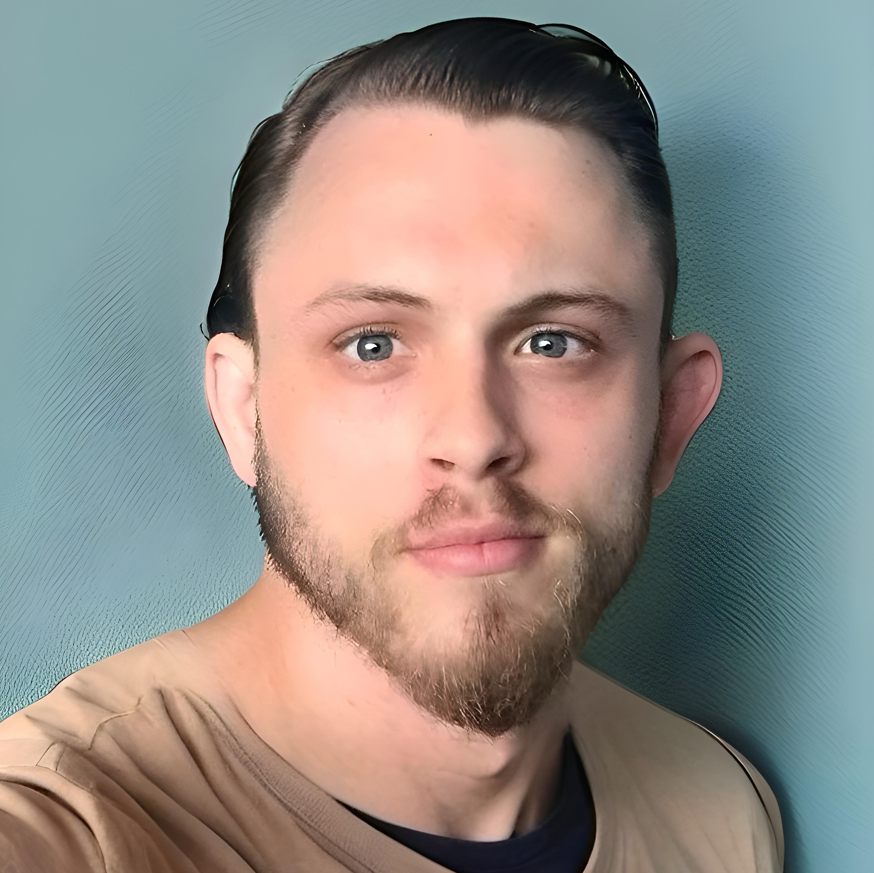 Drew Ohleyer