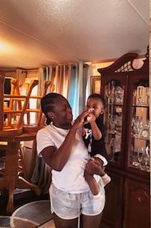 Jasmine & SJ ❤️