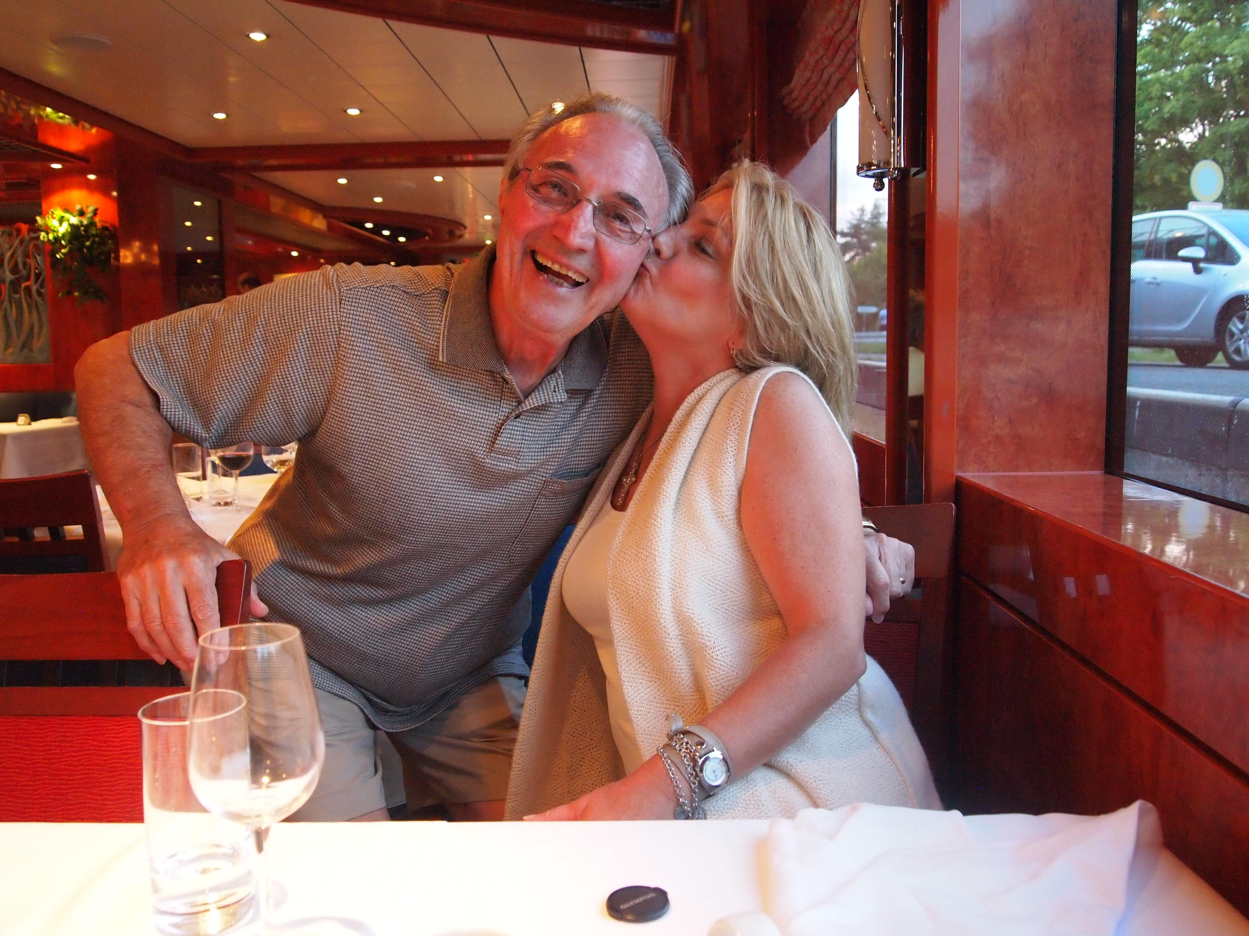 Sam & Cindy