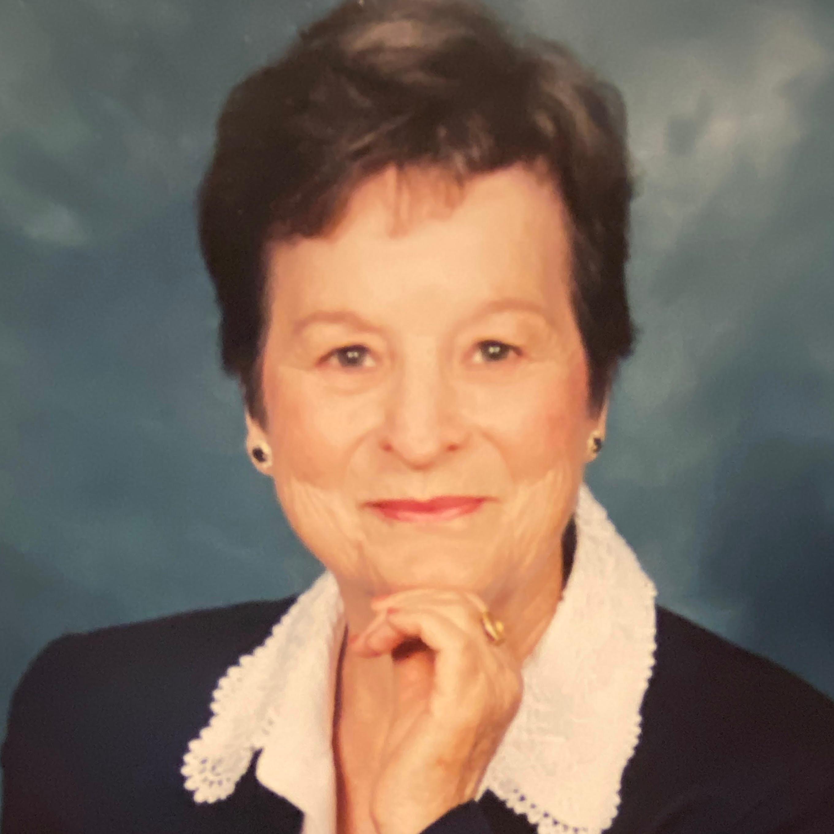 Gerri Craig Connally