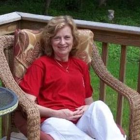 Marilyn Thomas