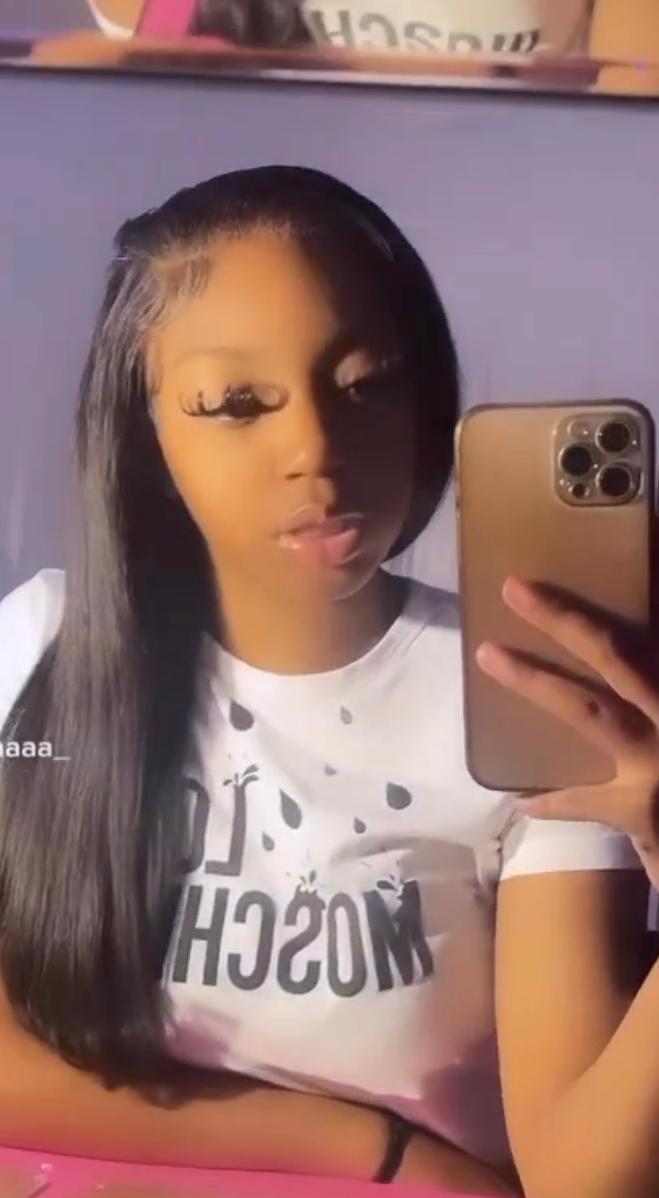 eyebrows dead asf