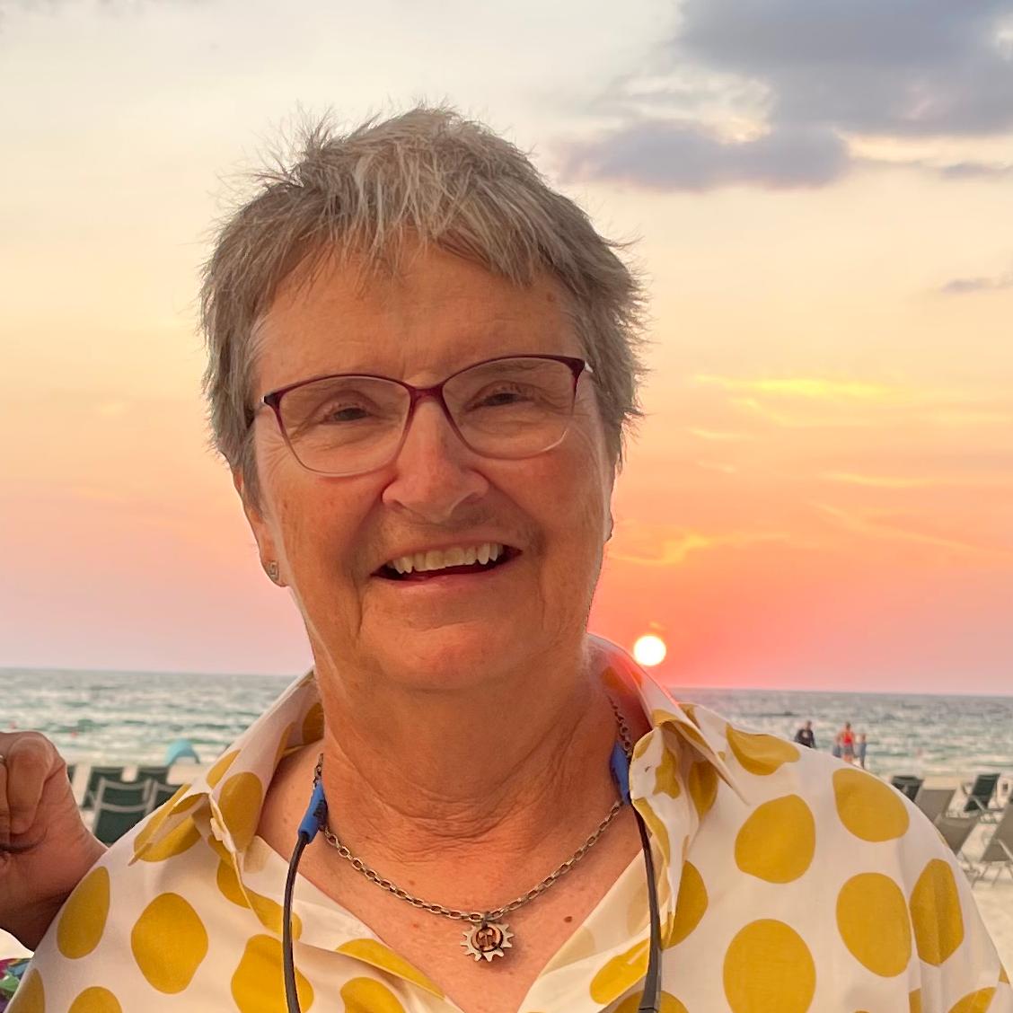 Ann Janine Jochems