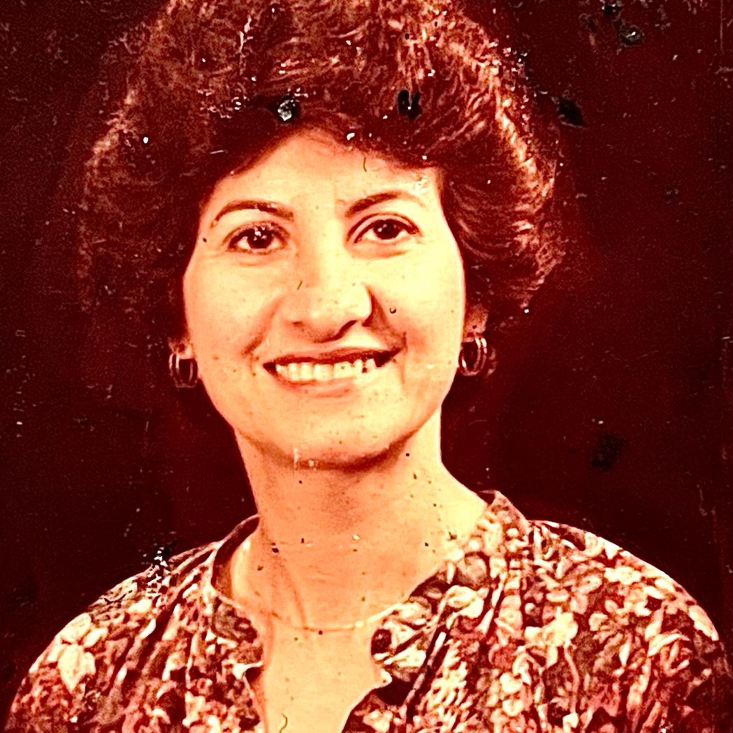 Marianna Donisi McCann