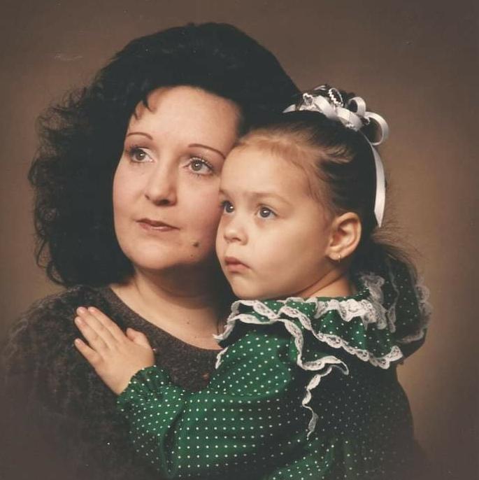 Connie Rushton
