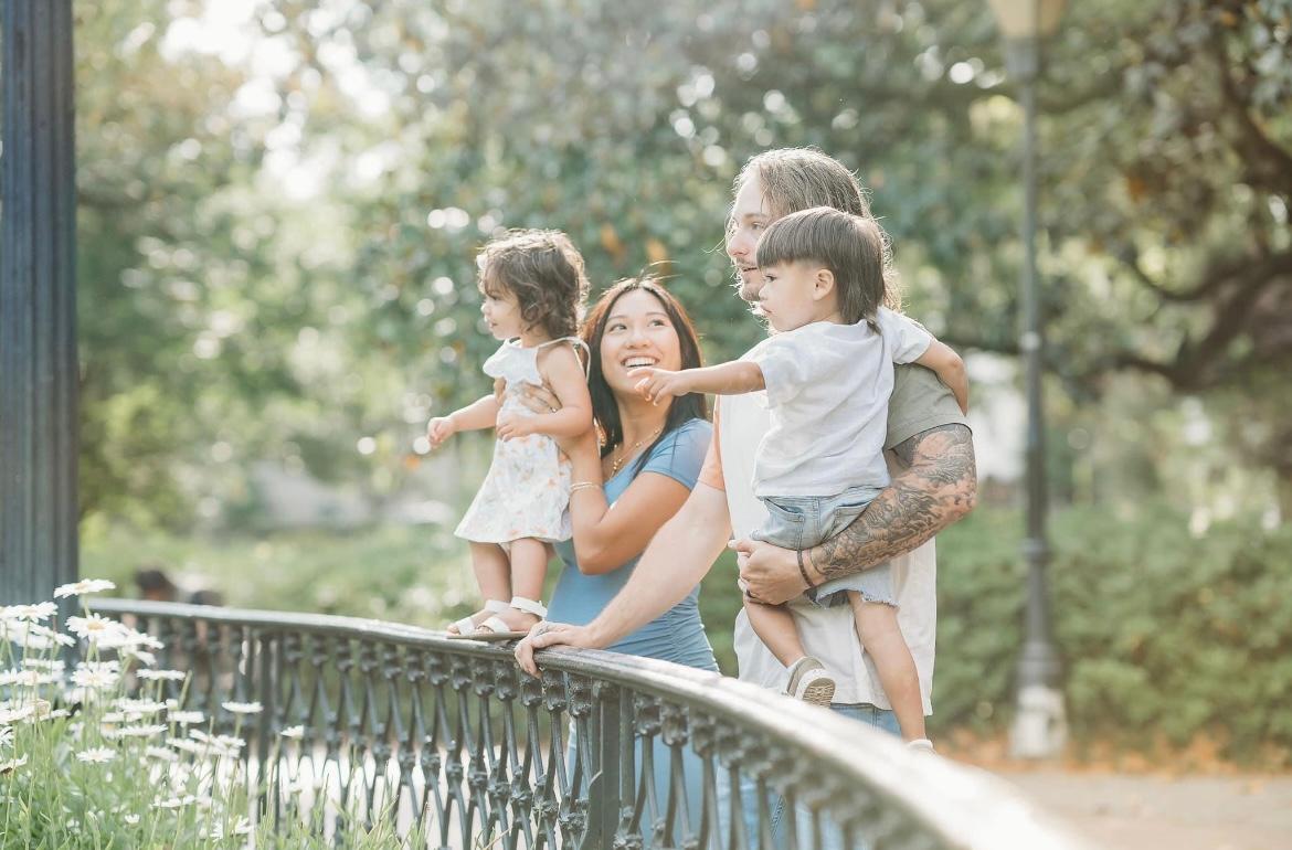 Family photos