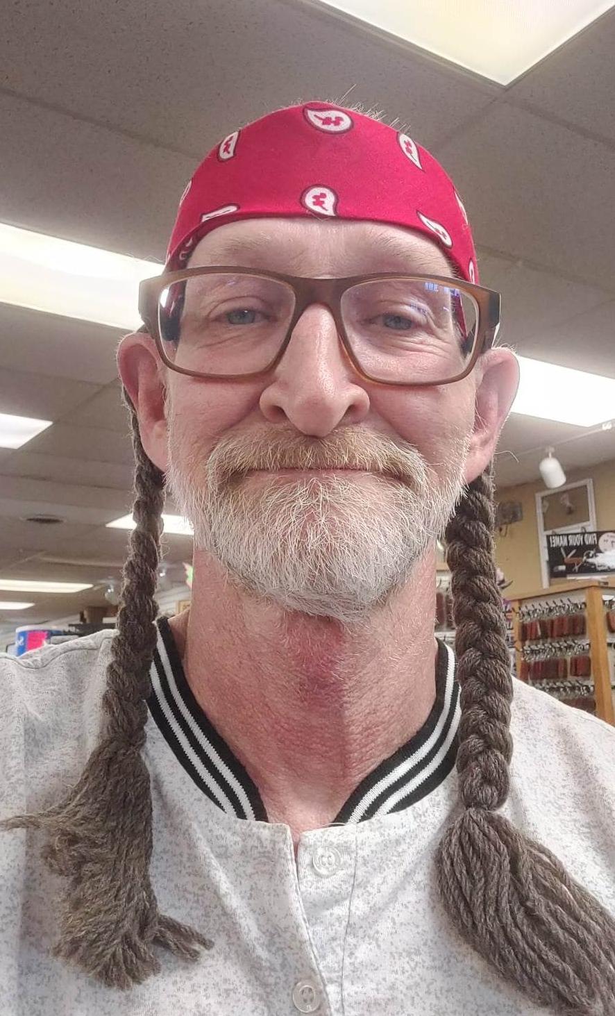 Willie Dave