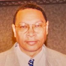 Richard " Gene" Neal
