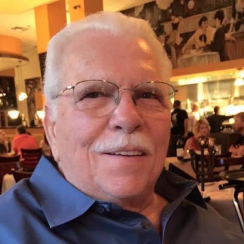 Johnnie (Papa John) Lloyd Neal