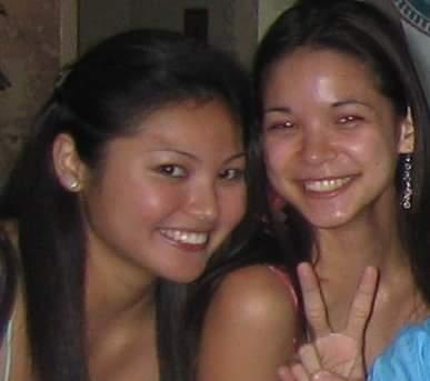 Nades, so many of our best (and craziest) memories were with you.
Damn.
We miss you already
See you on the other side, duuuuuuuuuuude (damn I'm gonna miss that).
Maya na inuman, pare. Pahinga muna.