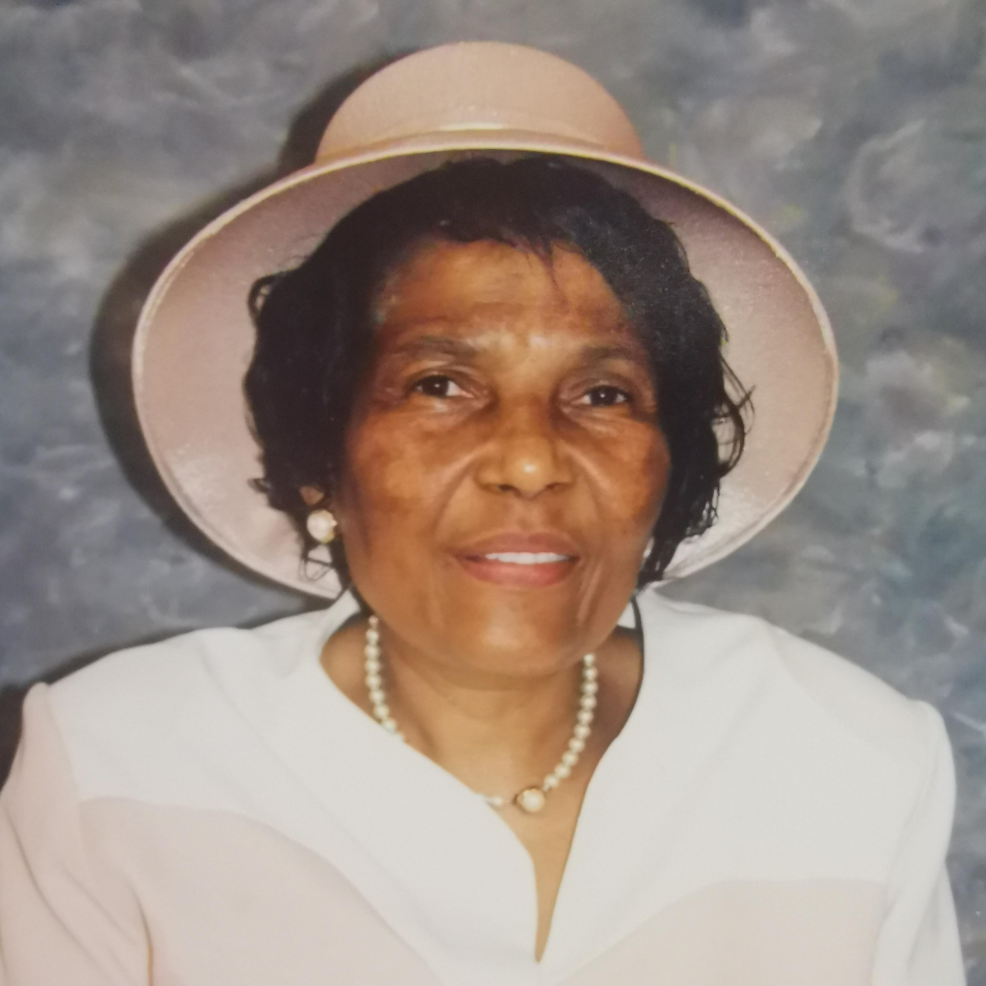 Anastasia 'Nana' Bennie