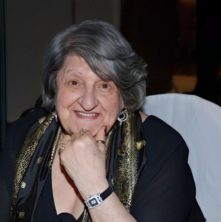Rosemary Nassar