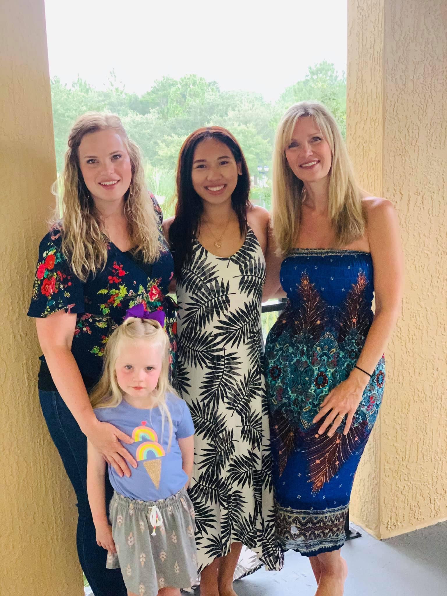 Vacation 2019