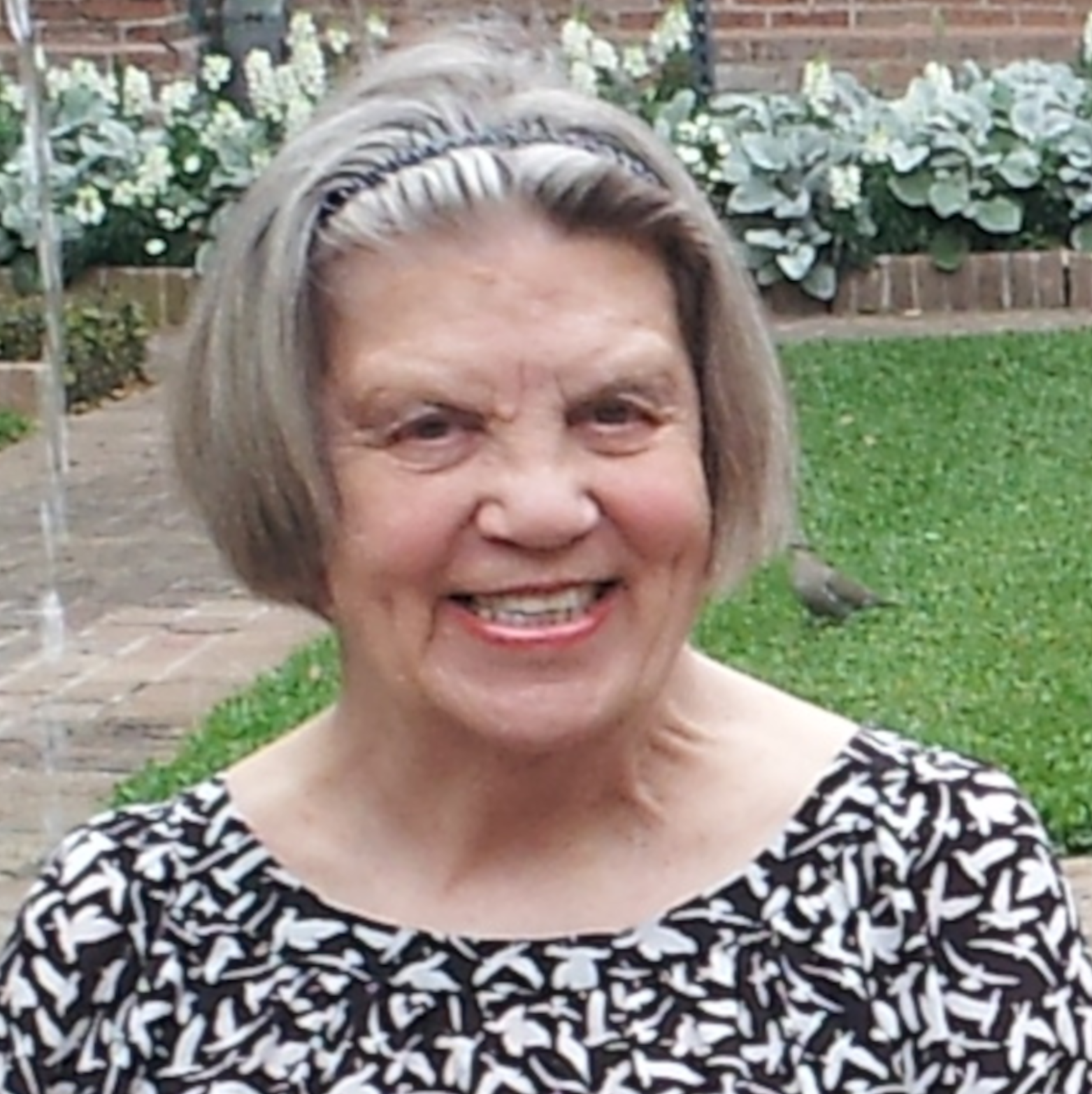 Eddie Louise Peck