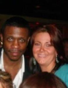 The night we meet Keith Sweat