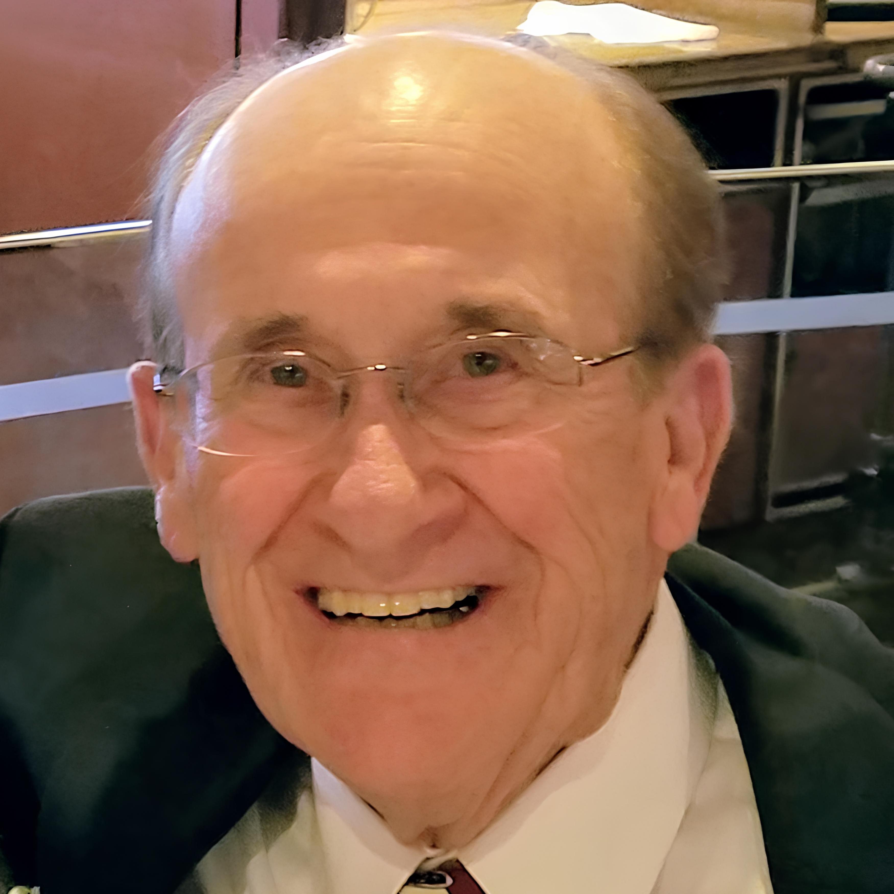 Walter Geary Andrews