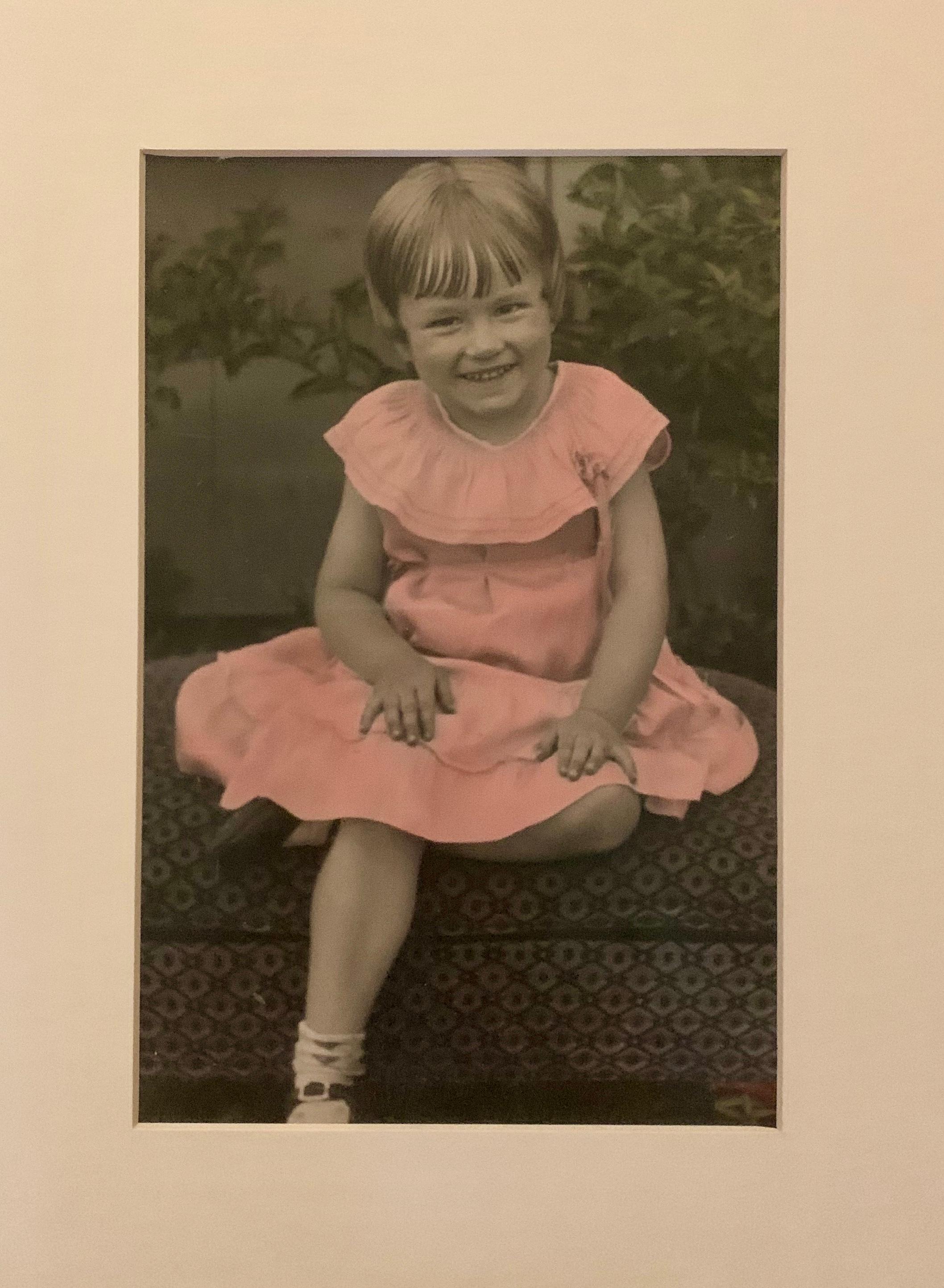 Jeri circa 1933