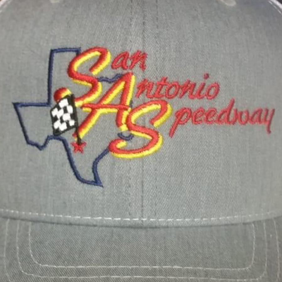 San Antonio Speedway