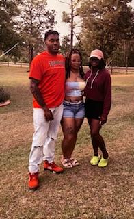 Jasmine , Jalen & Ty ❤️