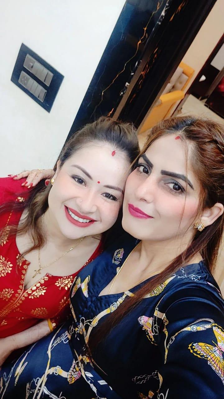 Bhabhi ji, you left us with a forever void in our hearts. Will always cherish the little but most memorable and precious moments spent together. May you attain a place in heavenly abode. 🙏
~ Maninder Kaur, Sister-in-Law