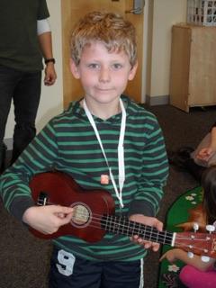 Always a musician