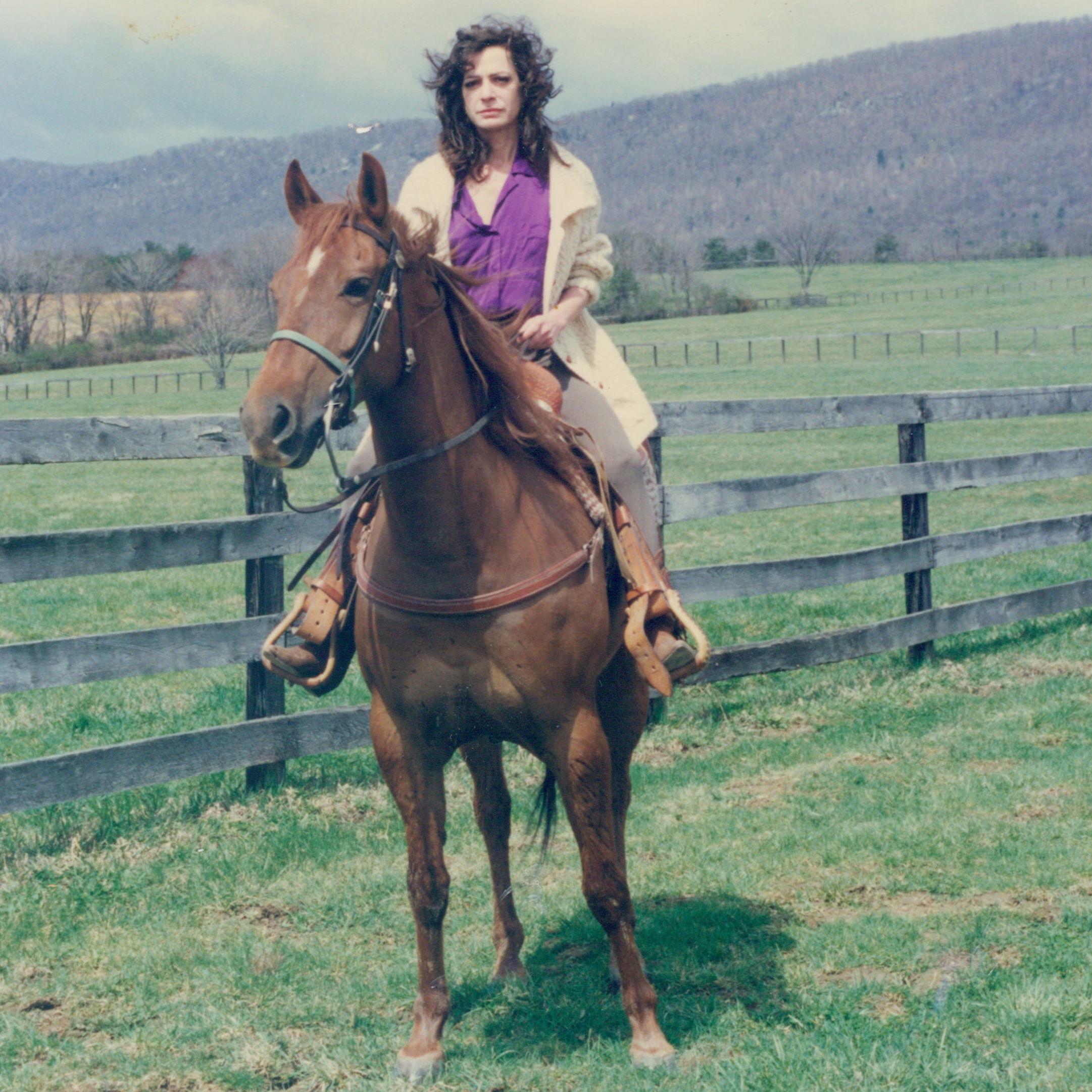 Leslie Fields