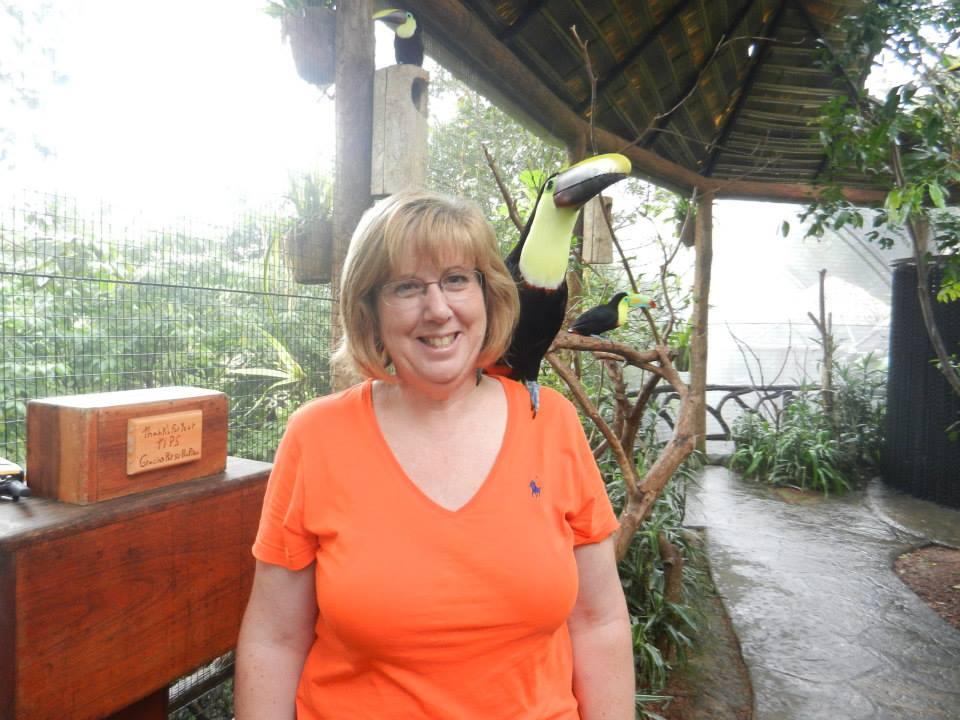 Mary Ellen Hutcherson Obituary