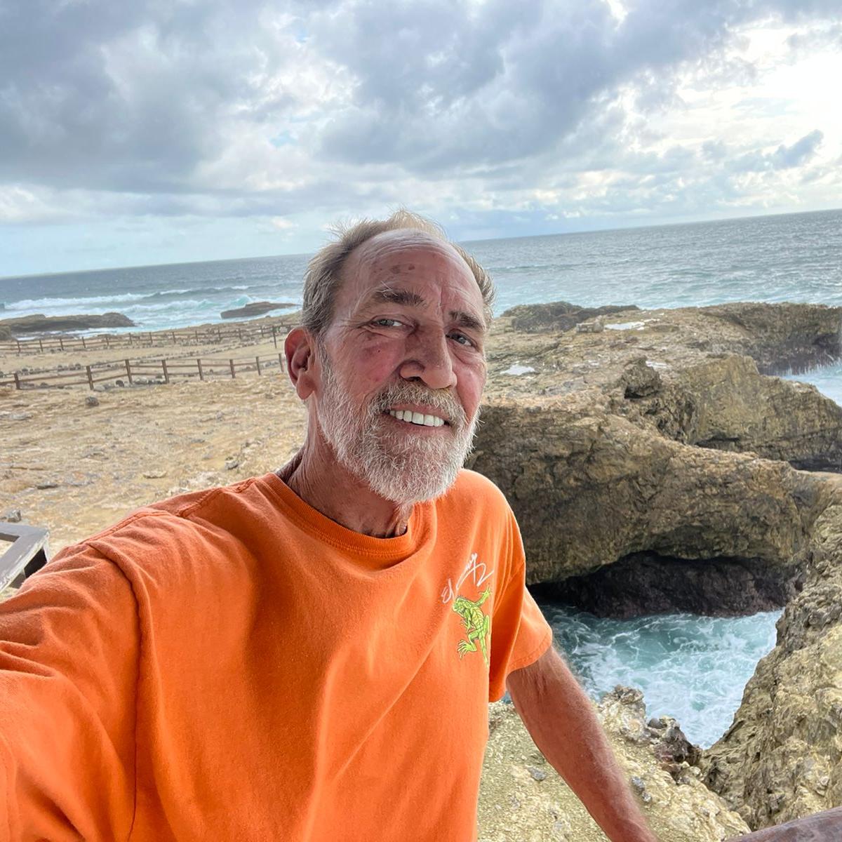 Scott Marks