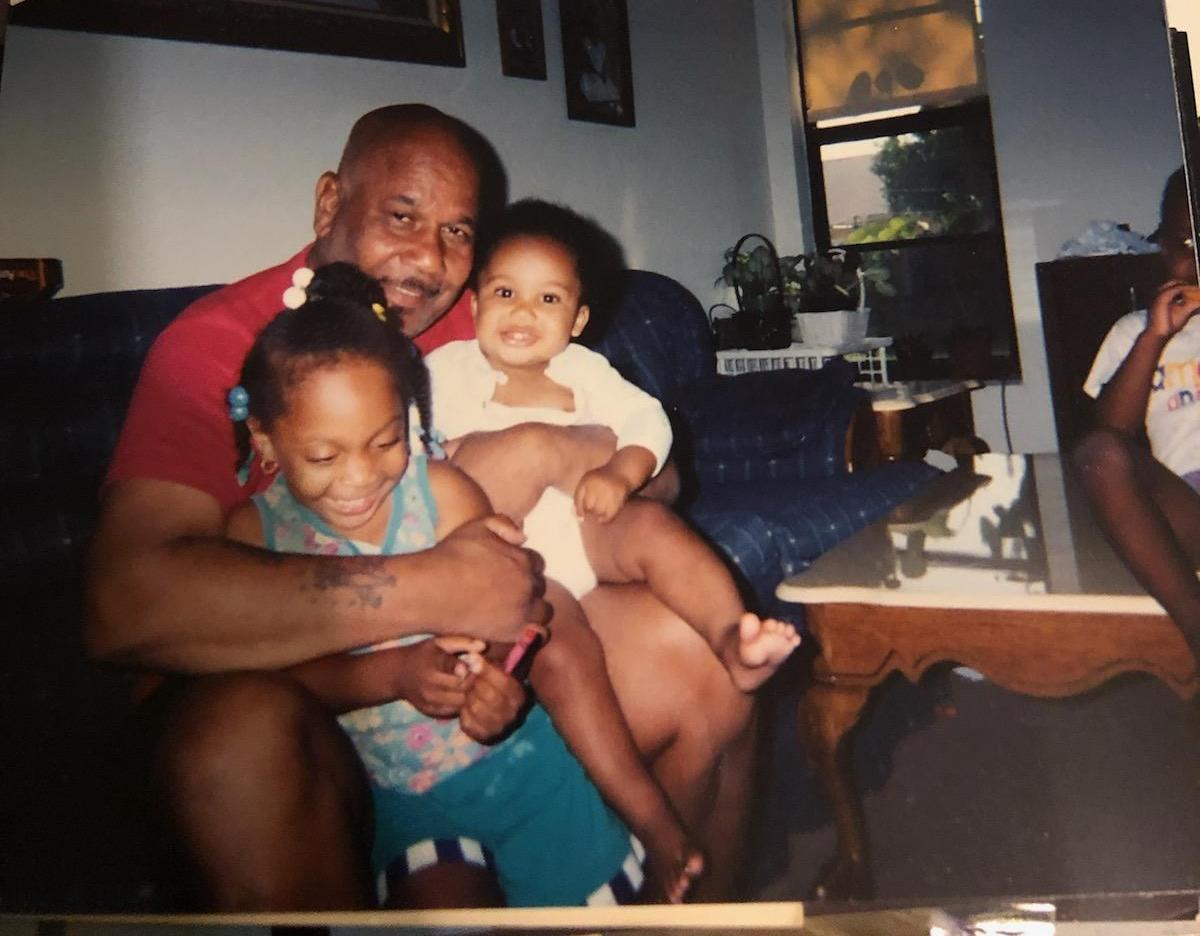 Grandpa ❤️