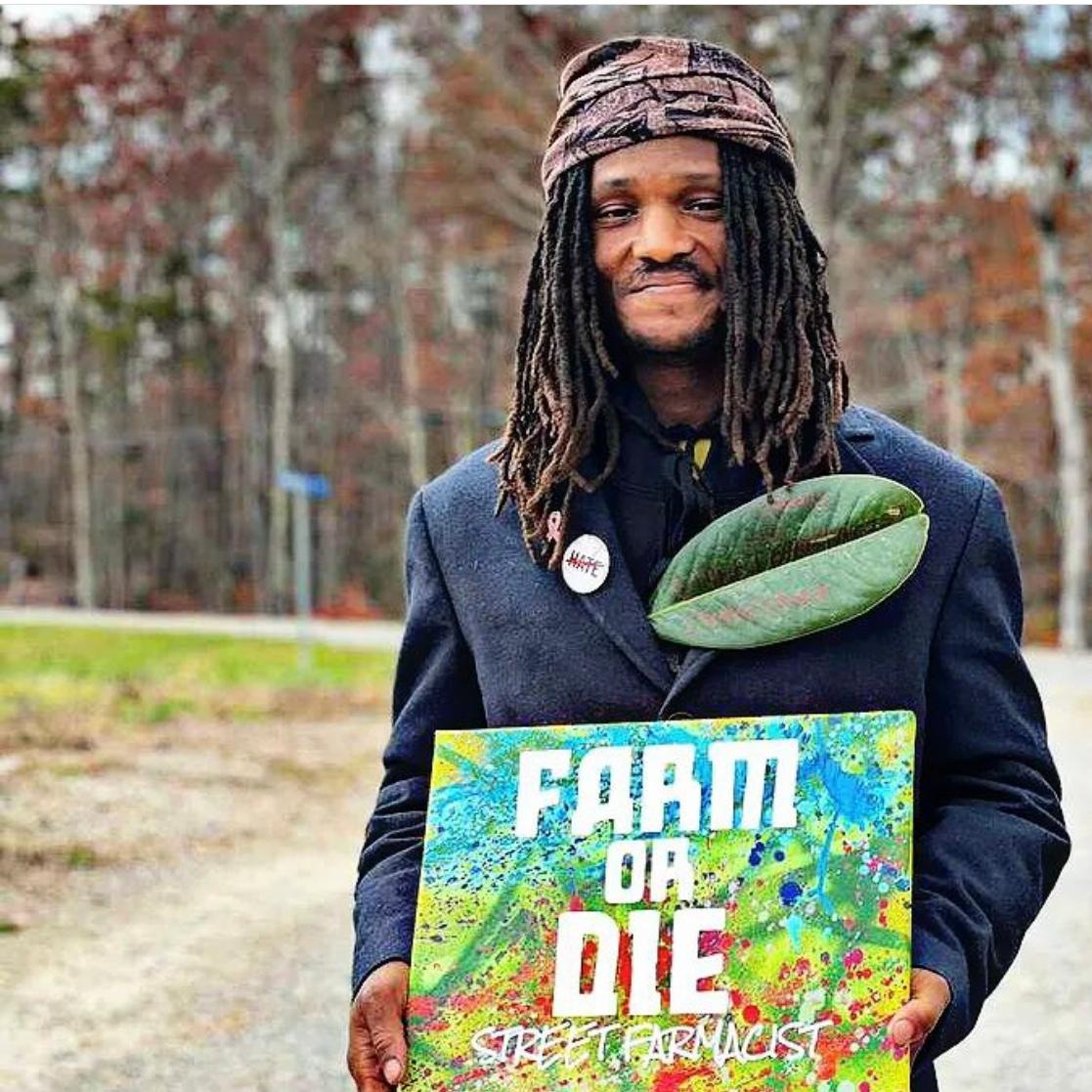 Jamar Sanders