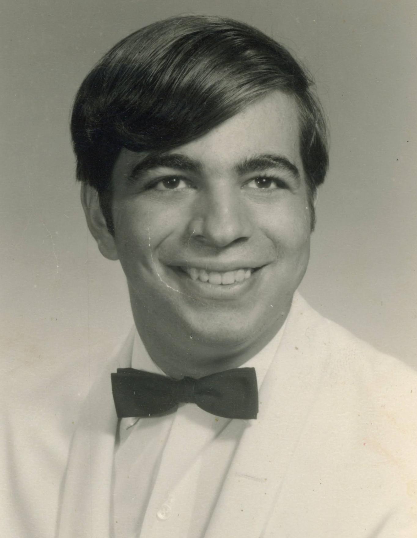 Graduate of Bishop Gibbons H.S.