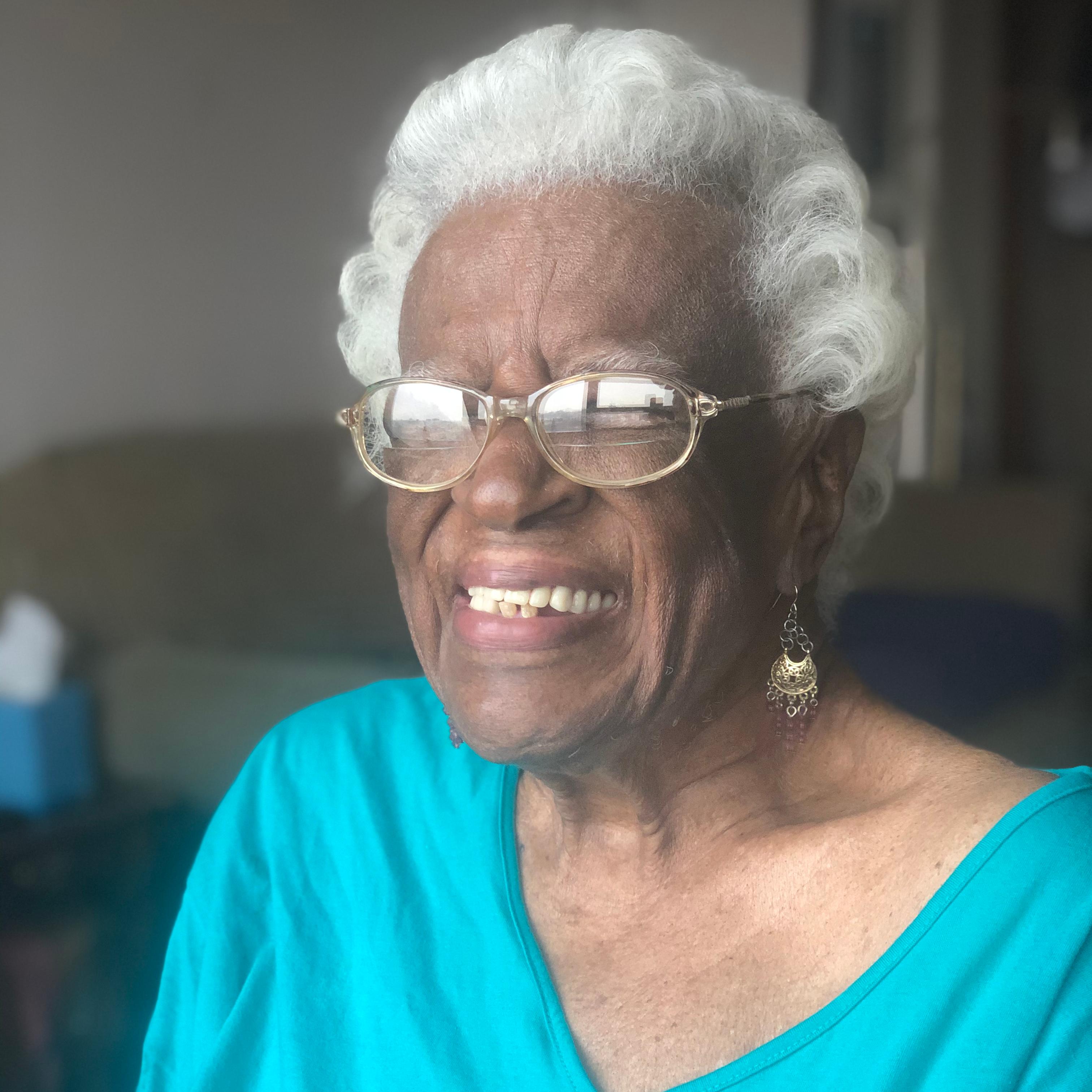 Beatrice Edwards Obituary