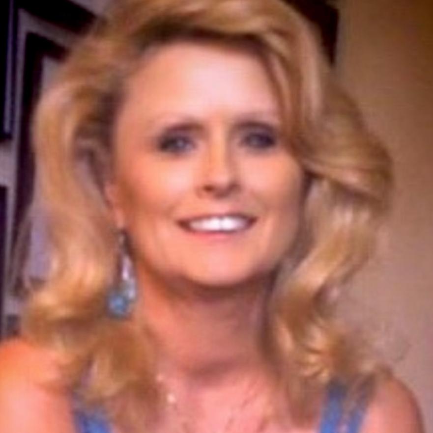 Elizabeth Hoover