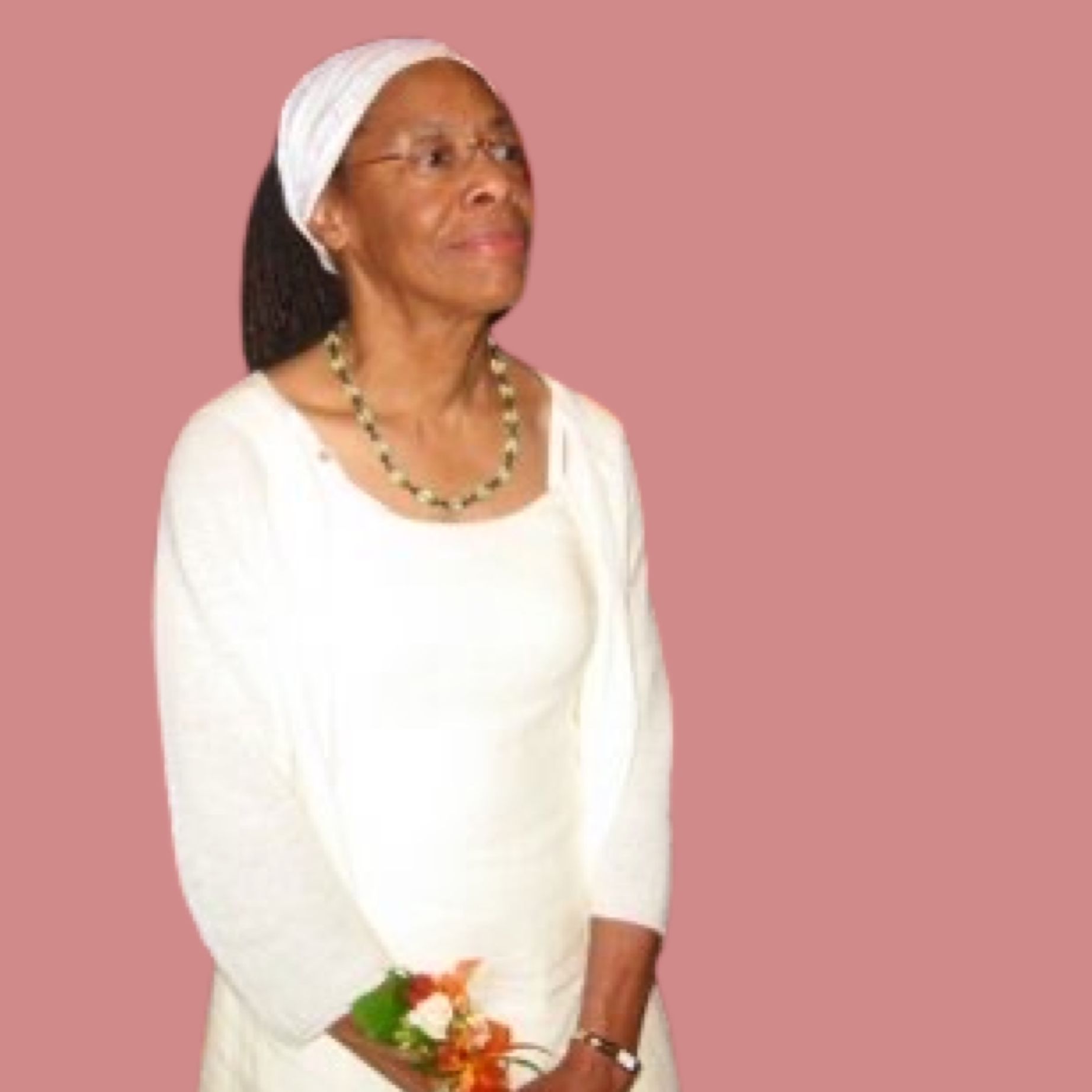 Patricia Ann Barnes