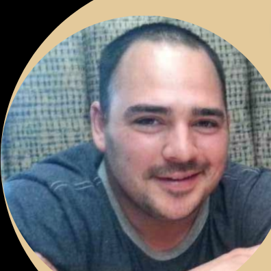 Michael John Wisecarver Jr.