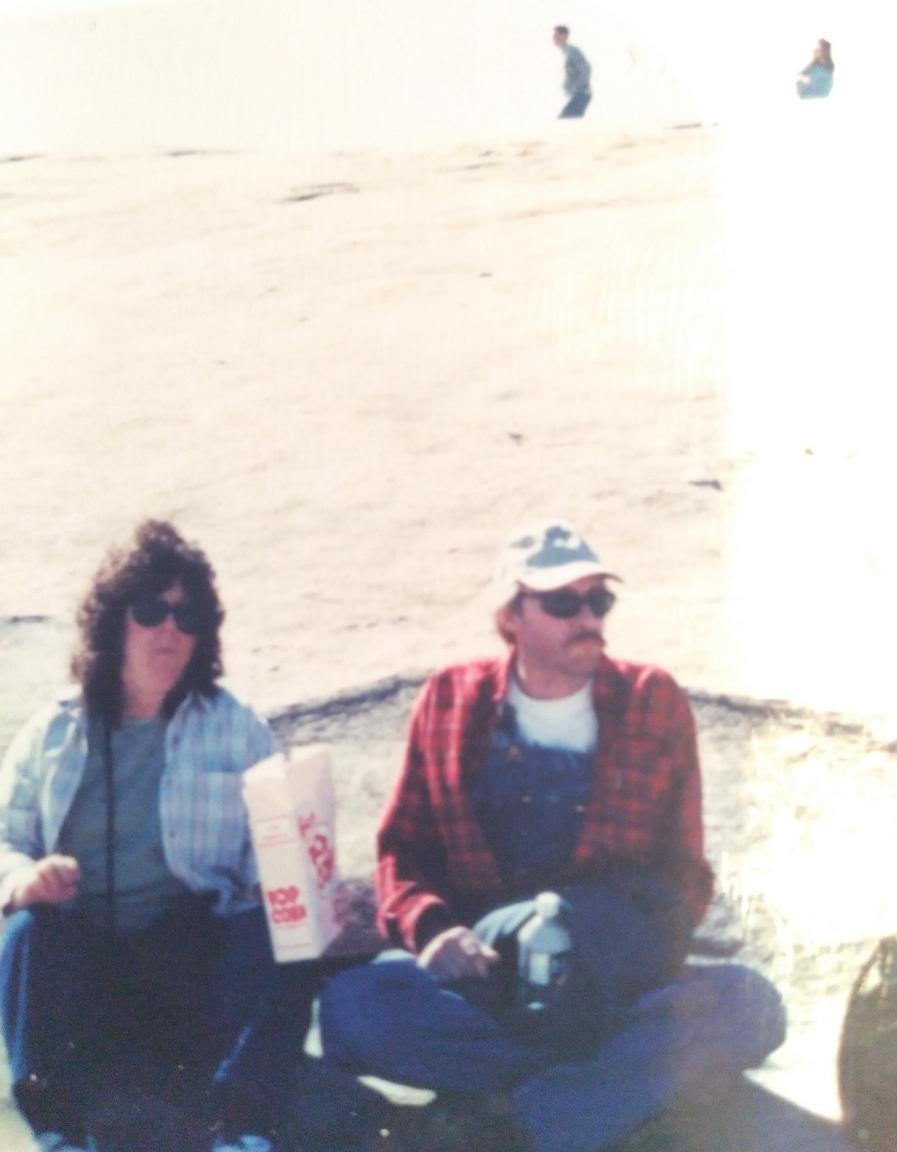 Approximately 20 years ago in GA