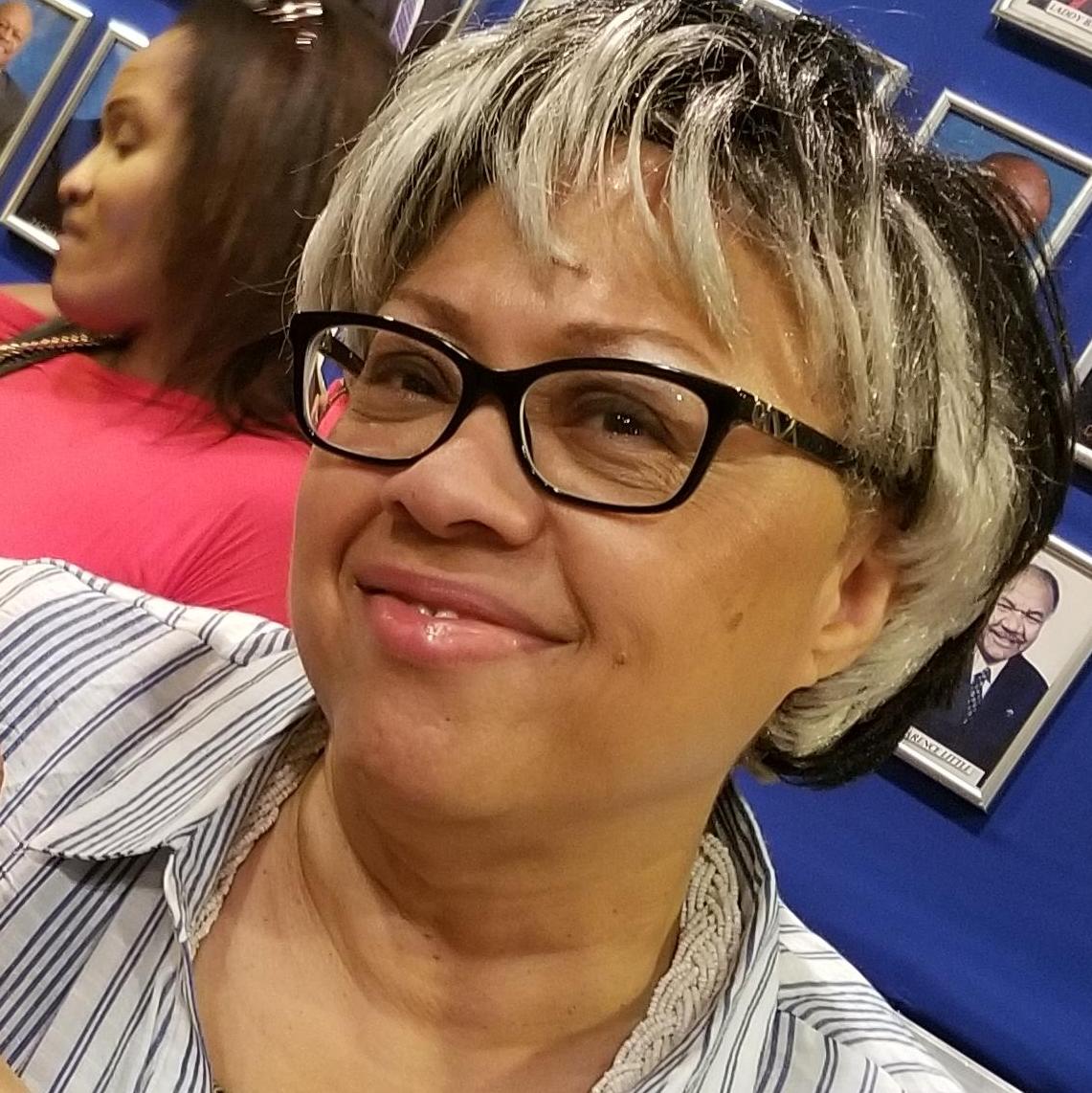 Delores Harper-Morales