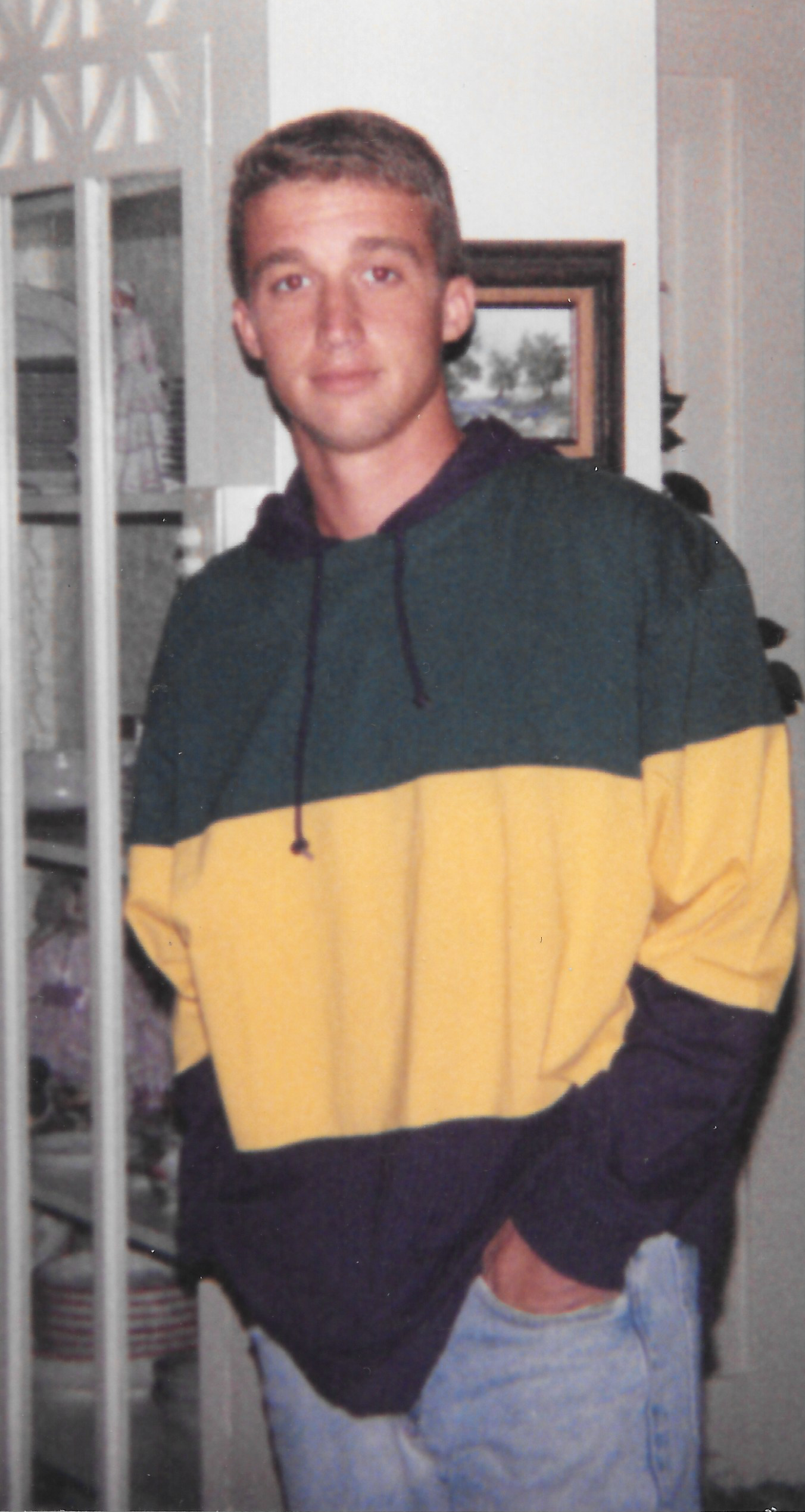 Hawaii - Circa 1992/1993