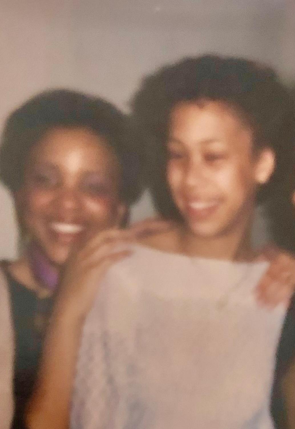 Auntie 🌹