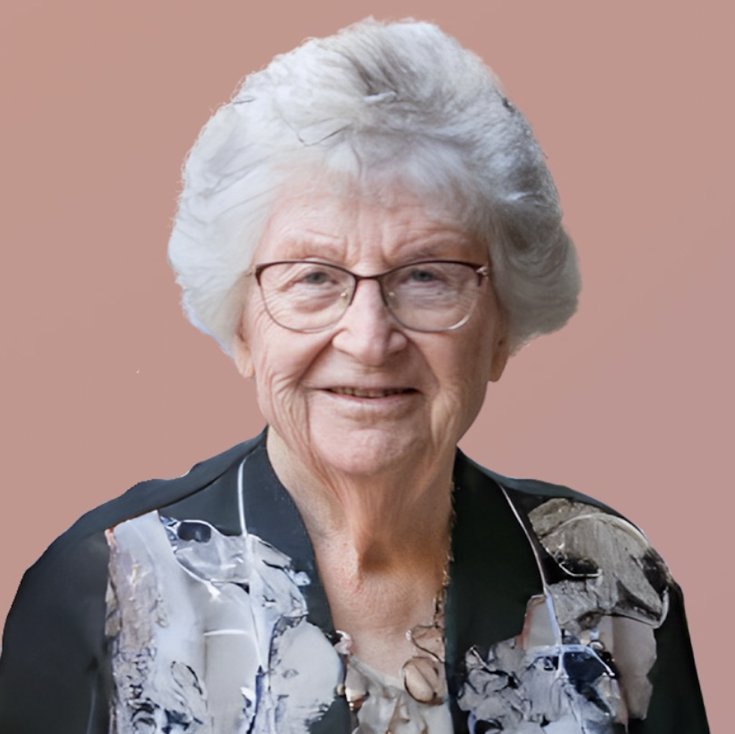Vivian Hemesath