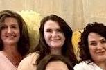 Tammy was always there to show her support. From Ben and mine’s engagement celebration to my bridal shower to our wedding, Tammy and DeWayne were there. Tammy was courageous and daring and she loved boldly. Her love for her family and friends was unmatched. She will be dearly missed. 
