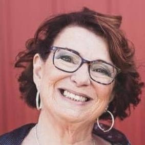 Judy Coxon